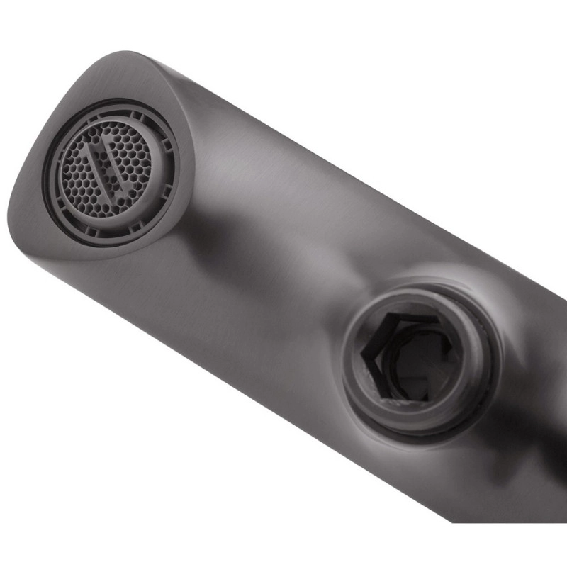 Змішувач для ванни Kroner KRP Makon - GRP060 Фото - 4